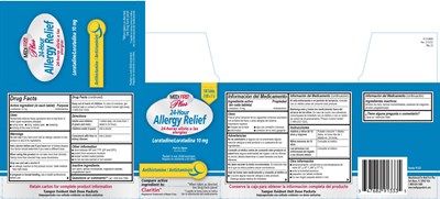 Medi-First Plus Allergy Relief rev 2-10-22_Label.jpg Medi First Plus Allergy Relief rev 2 10 22 Label